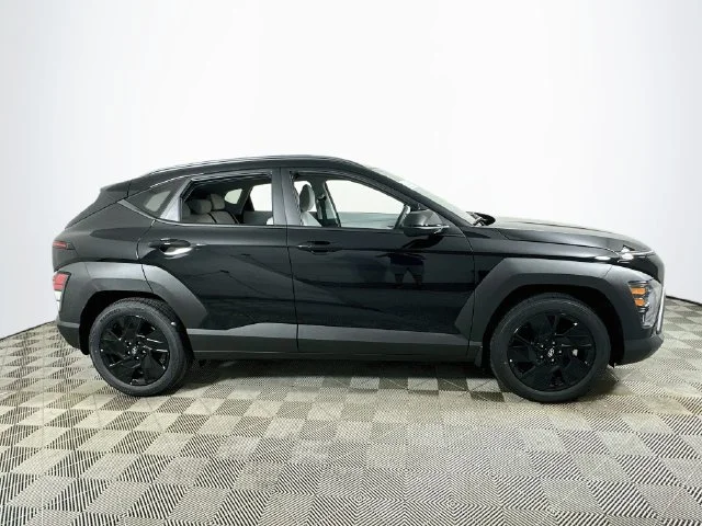 New 2027 Hyundai KONA SEL Sport