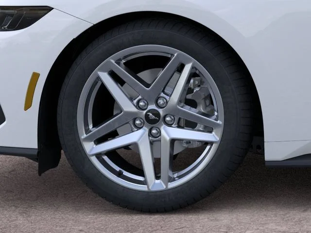 New 2026 Oxford White Ford EcoBoost image 41