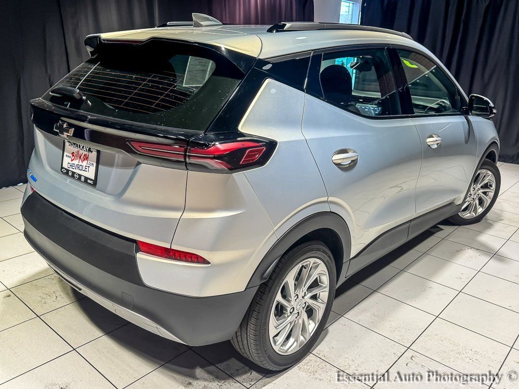 2023 CHEVROLET BOLT EUV - Image 11