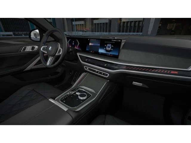 New 2027 Isle of Man Green Metallic BMW  image 14