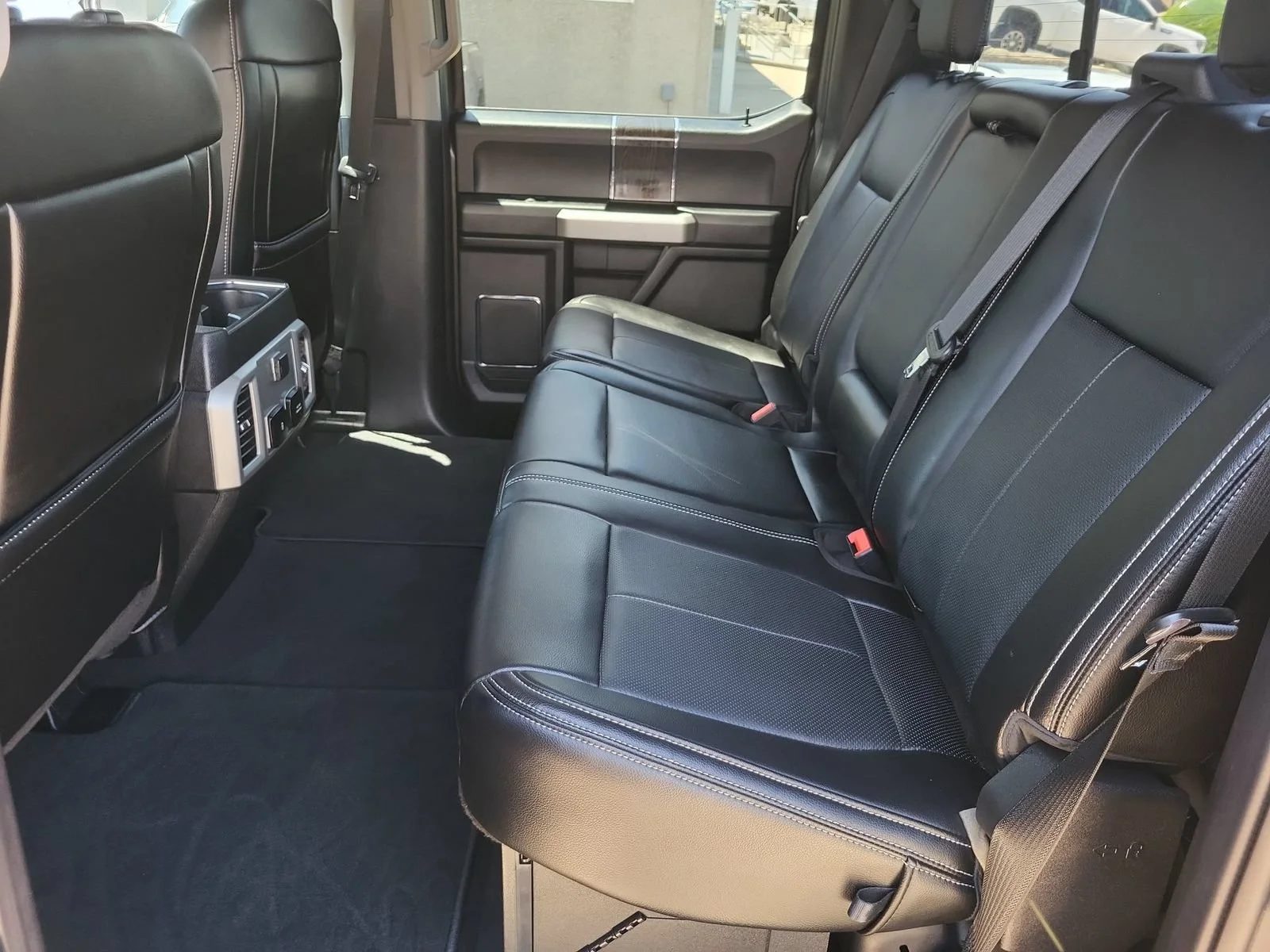 Used 2021 Gray Ford XL image 24
