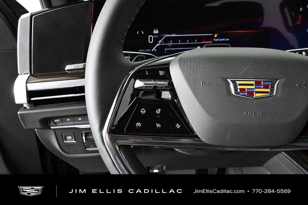 2026 Cadillac Escalade Luxury - Photo 10