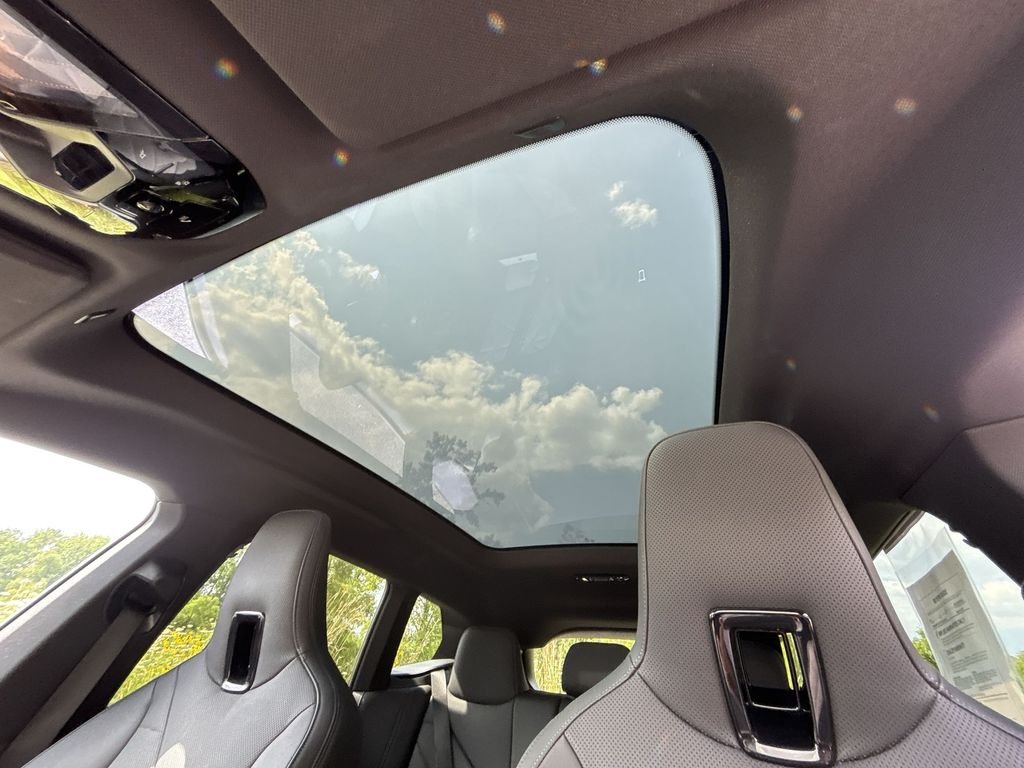 Certified Used 2024 Black BMW xDrive50 image 16