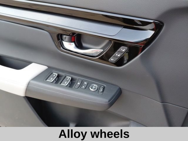 2026 Honda CR-V EX-L - Photo 15