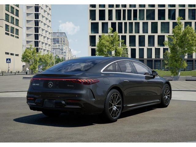 New 2026 Graphite Grey Metallic Mercedes-Benz 450 image 22