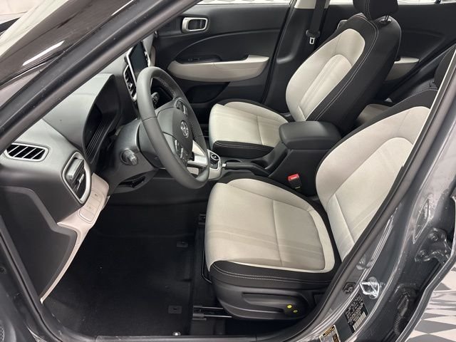 Certified Used 2026 Gray Hyundai SEL image 7