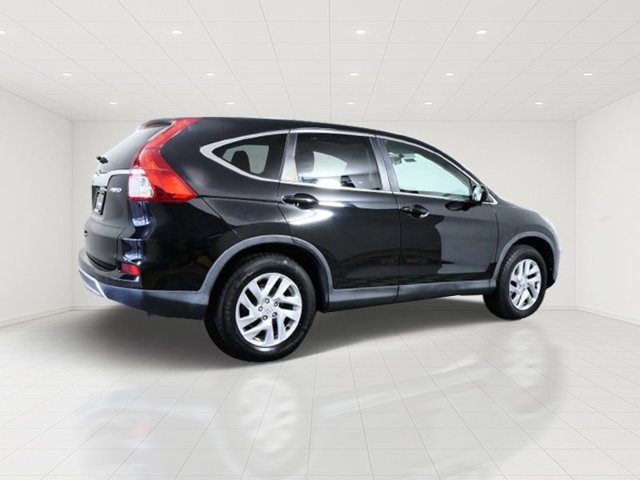 Certified Used 2015  Honda EX image 6