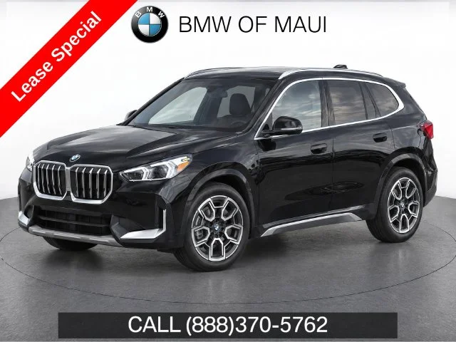 2026 BMW X1