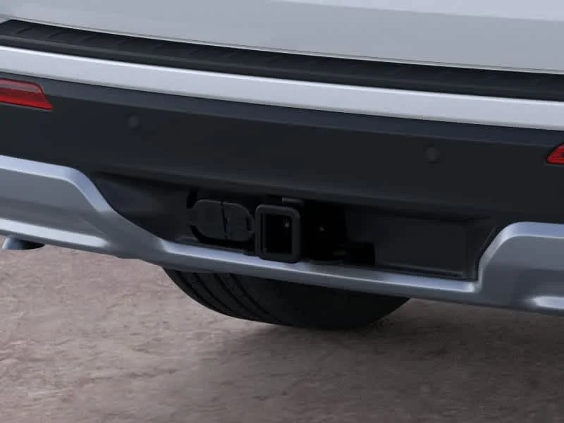 New 2026 Star White Metallic Tri-Coat Ford Platinum™ image 23