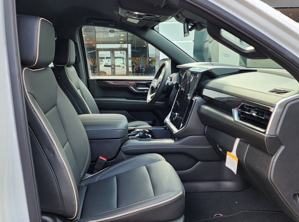 2026 GMC Yukon Elevation - Photo 41