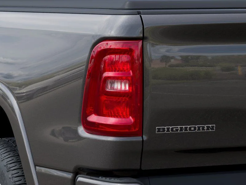 2026 RAM 1500 Big Horn/Lone Star - Photo 9