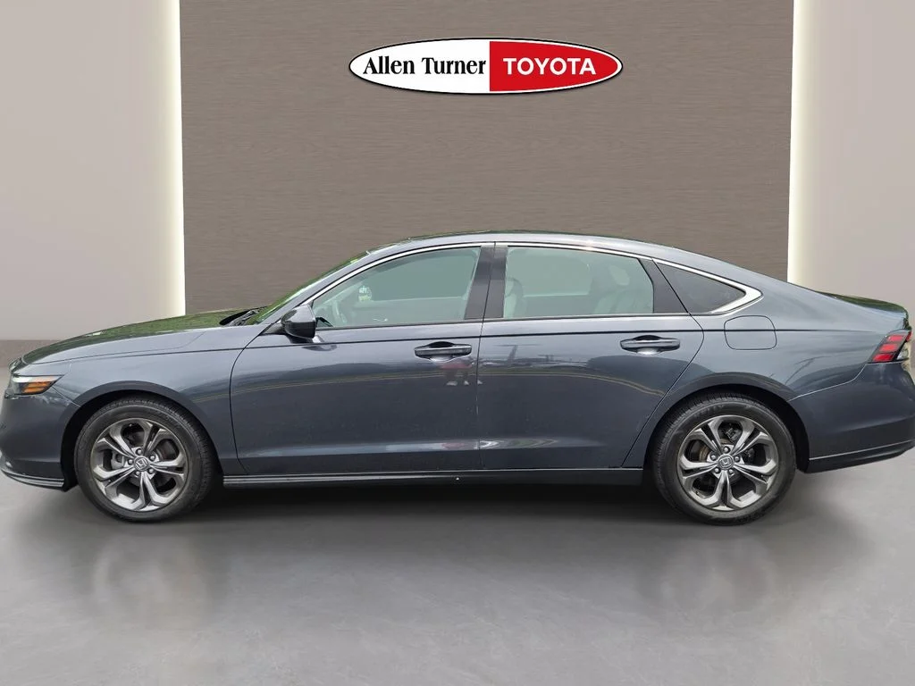 2024 Honda Accord EX - Photo 9