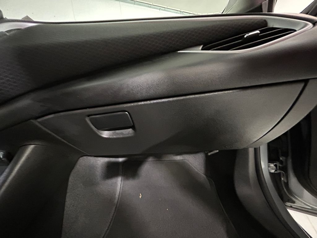 Used 2023 Gray Chevrolet LT image 24