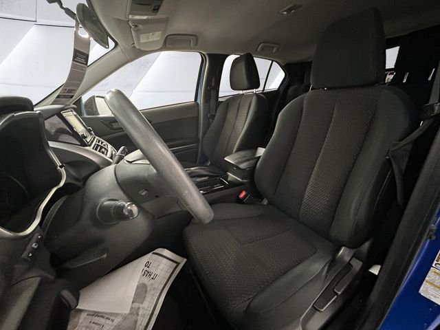 Used 2019 Blue Mitsubishi ES image 8