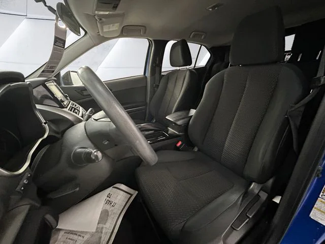 Used 2019 Blue Mitsubishi ES image 8