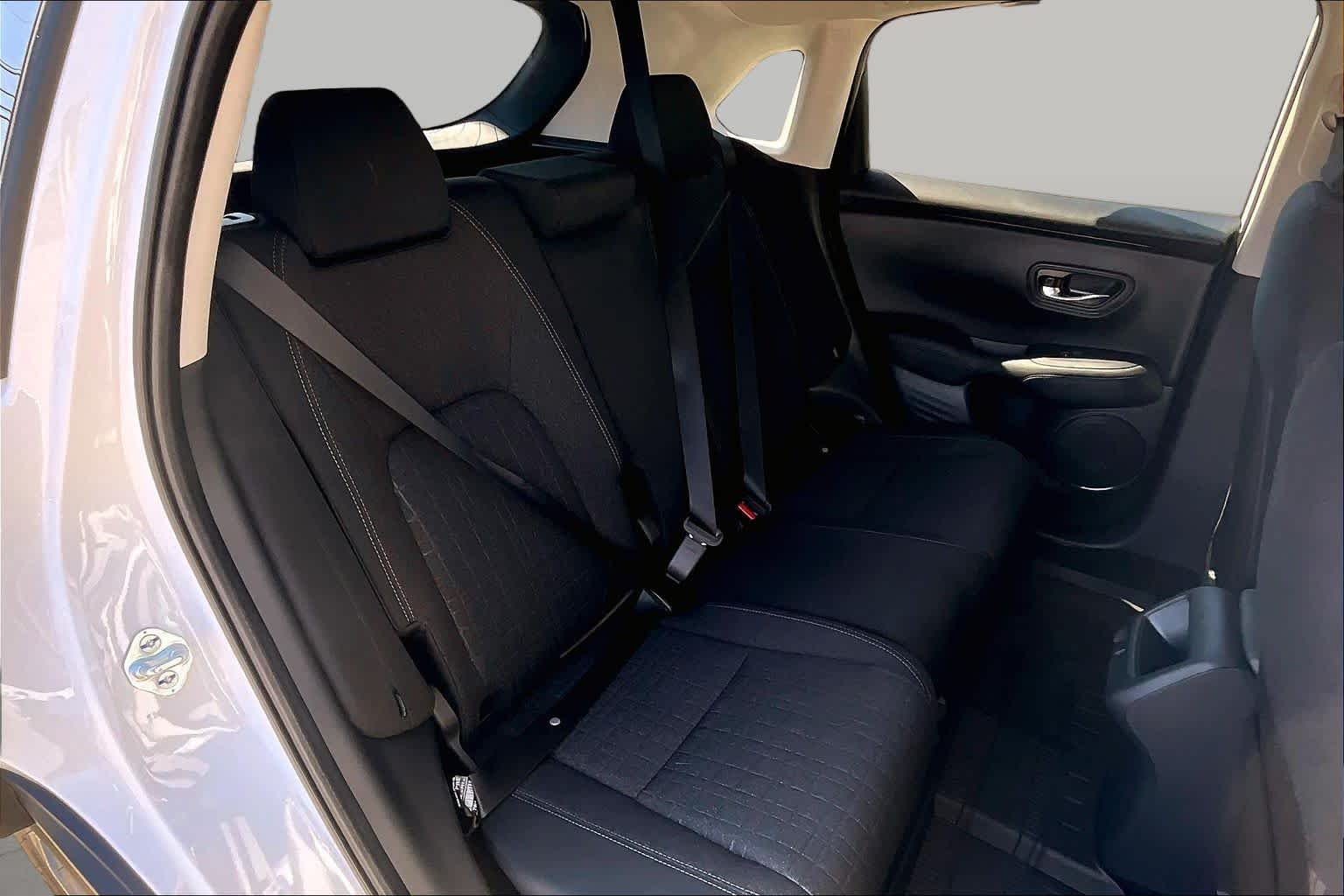 2026 Honda HR-V LX - Photo 19