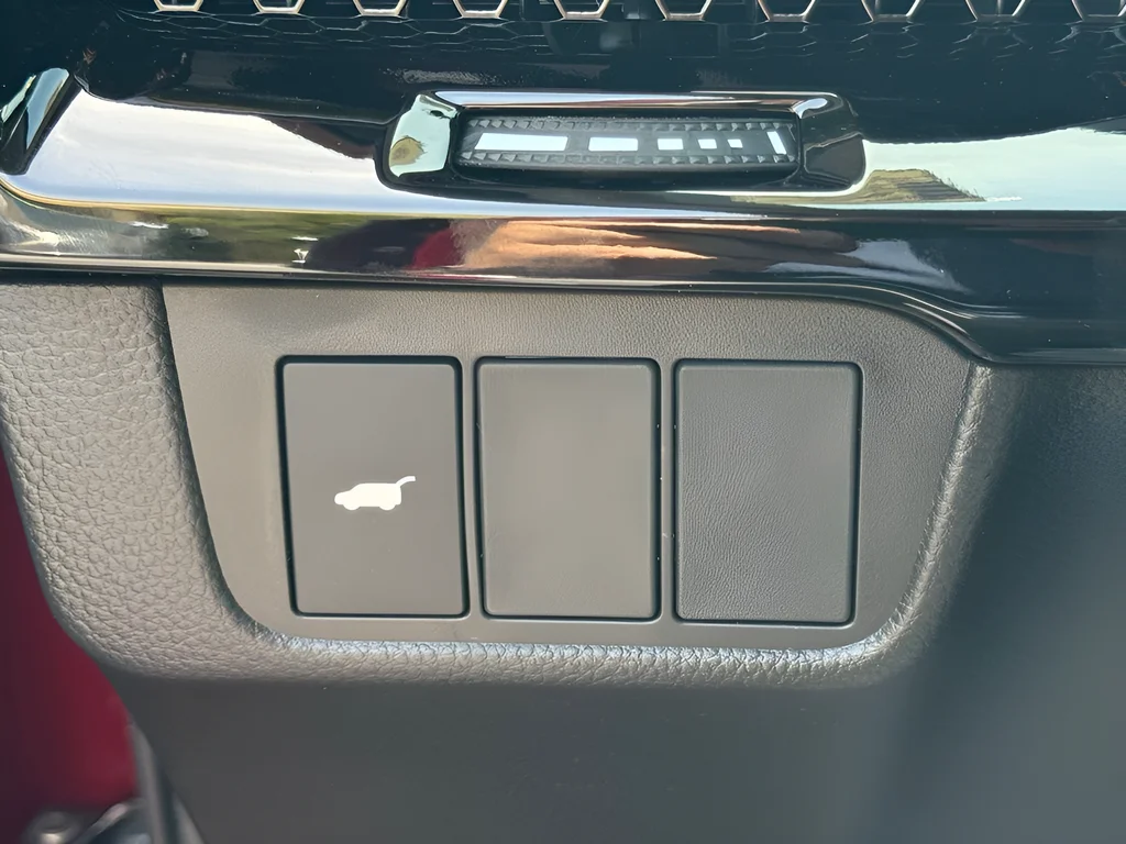 2026 Honda CR-V EX-L - Photo 18