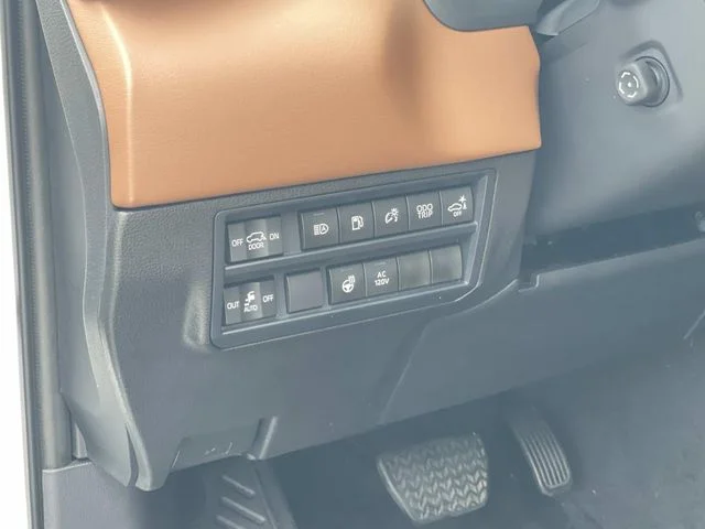 Used 2026 Beige Toyota 1794 Edition image 20