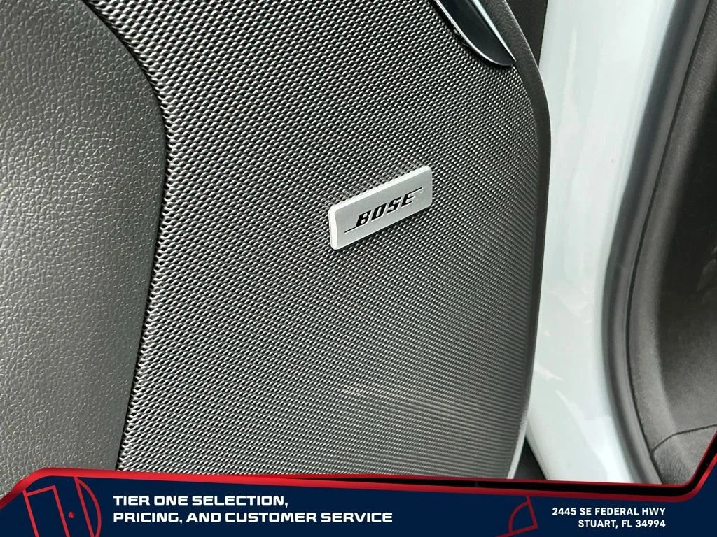New 2026 Glacier White Tricoat GMC Denali image 33
