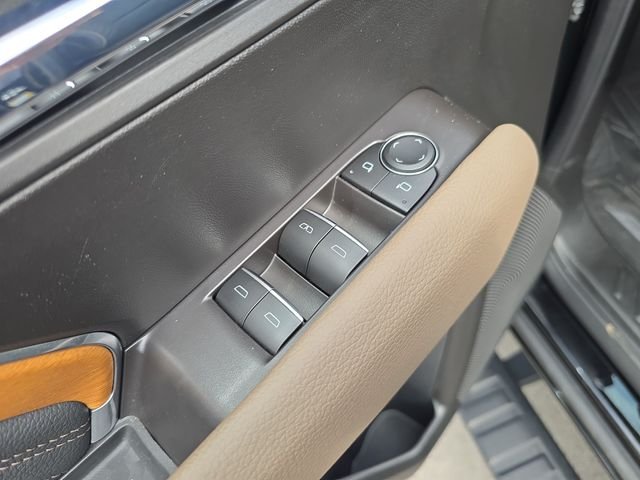 Certified Used 2026 Black GMC Denali image 12