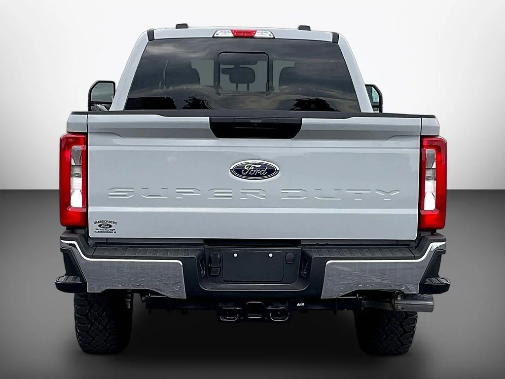 New 2026 Avalanche Ford F-350® XL image 4
