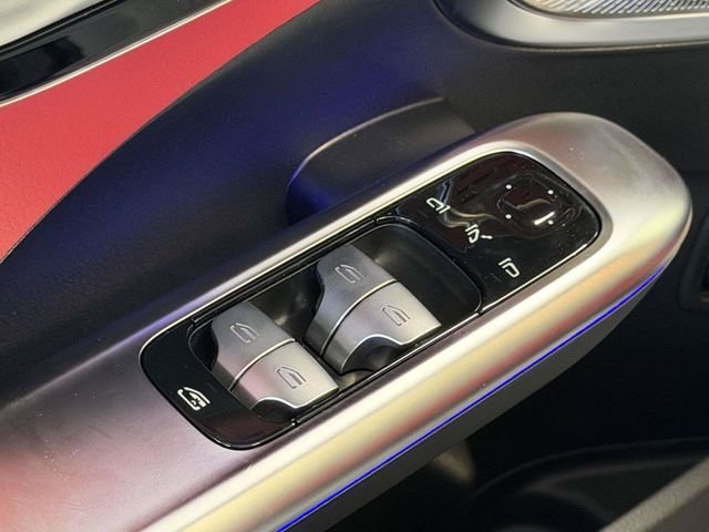 New 2026 MANUFAKTUR Alpine Grey Mercedes-Benz AMG® C 43 4MATIC® Sedan image 15