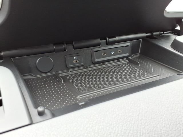 New 2026 White Mercedes-Benz Cargo 170 WB image 8