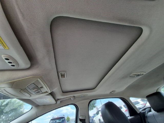 Used 2012 Sterling Grey Metallic Ford Titanium image 16