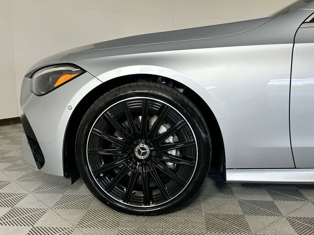 2026 Mercedes-Benz CLE CLE 300 - Photo 30