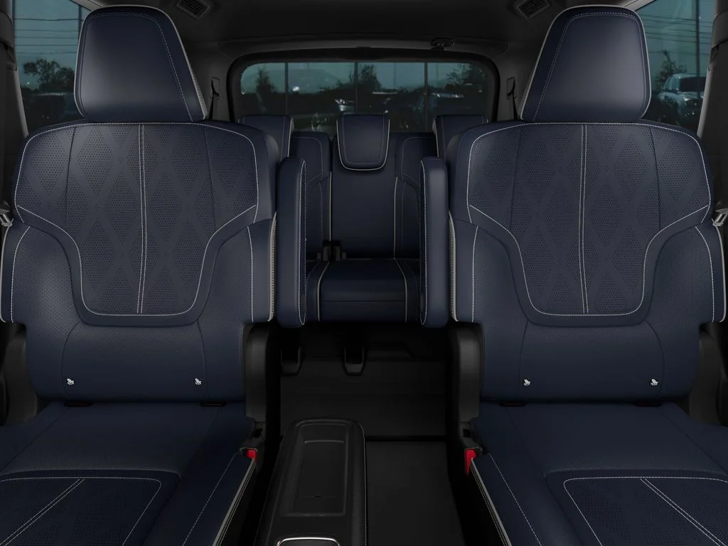 2026 INFINITI QX80 Sport - Photo 8