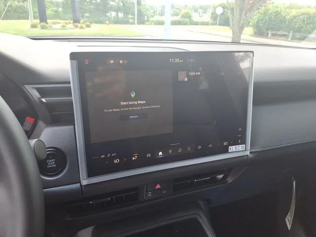 New 2026 Gray Mazda 2.5 S Select image 16