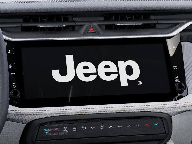 New 2026 Diamond Black Jeep Limited image 44