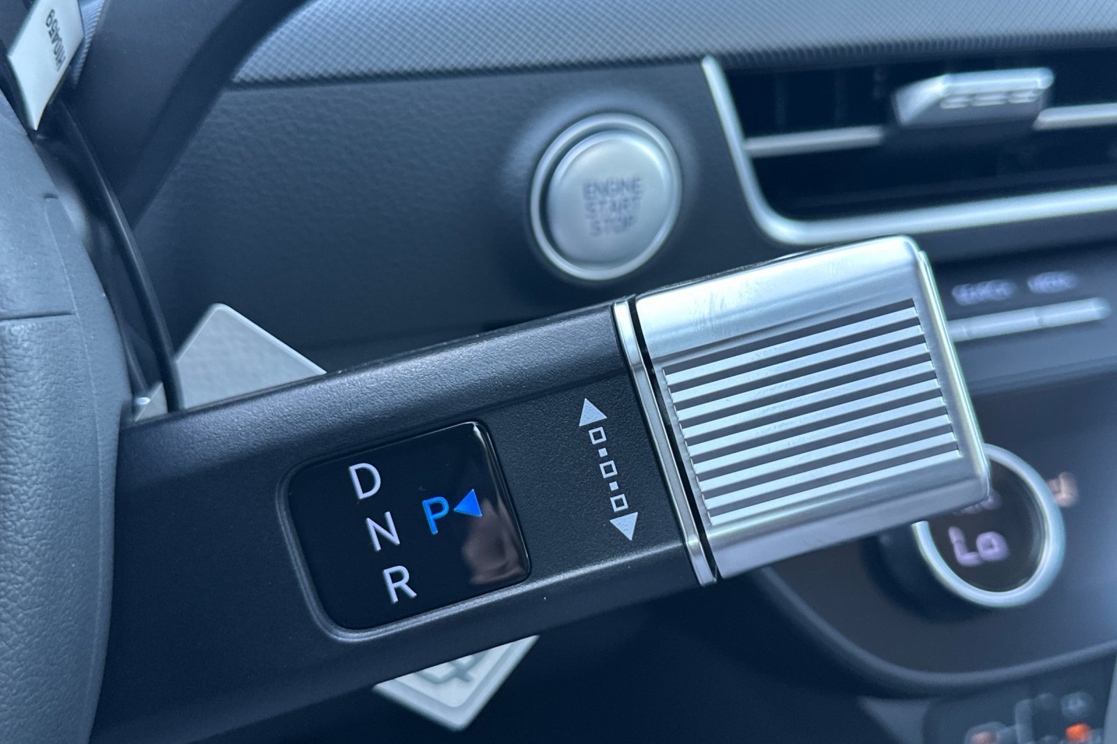 New 2026 Portofino Gray Hyundai SEL Sport image 46