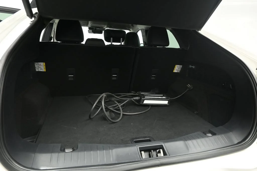 Certified Used 2023 White Ford Premium image 21