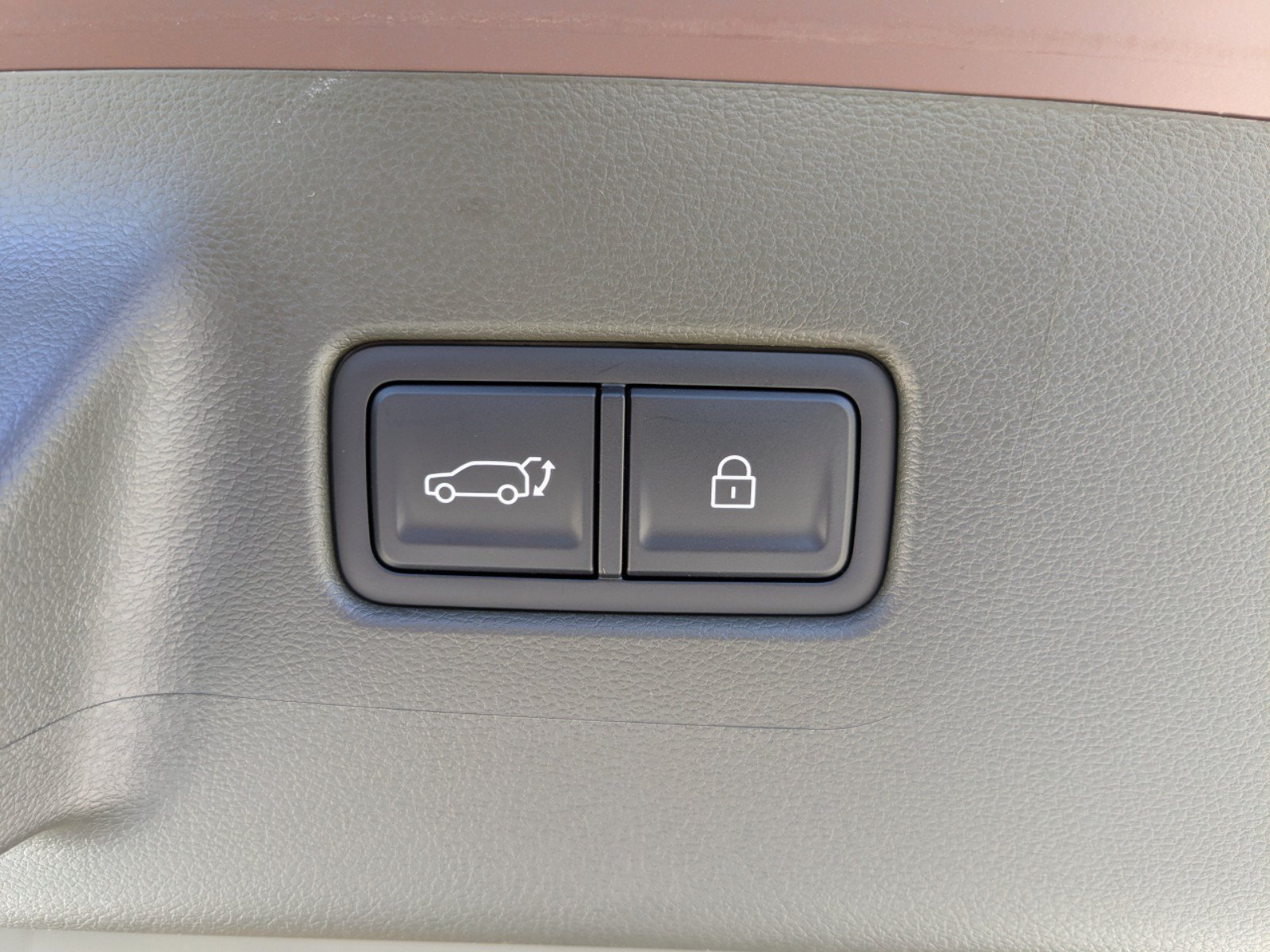 2025 Hyundai Santa Fe Calligraphy - Photo 17