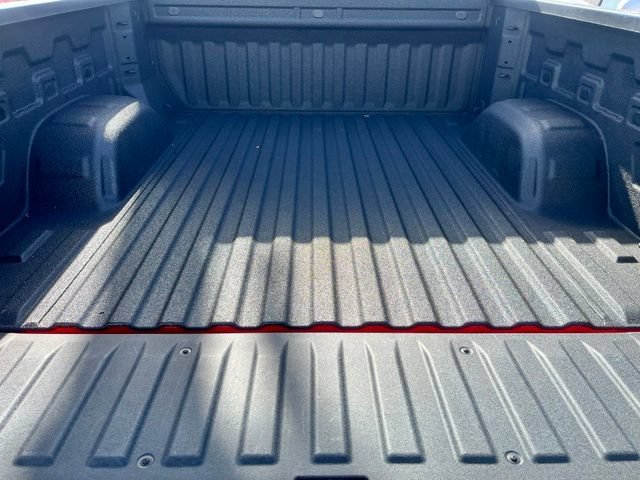 Used 2026 Red Hot Chevrolet LT image 29