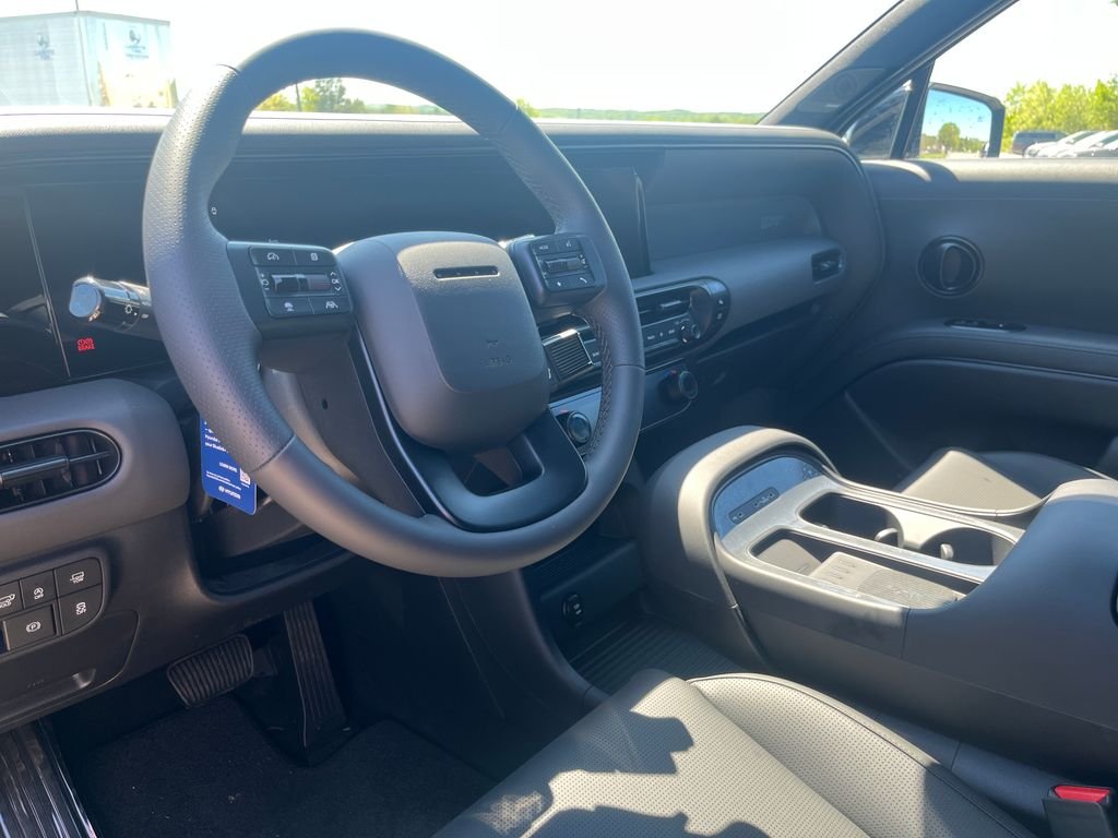 New 2026 Blue Hyundai XRT Pro image 5