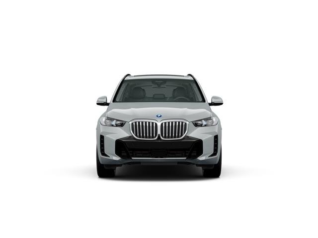 New 2026 Brooklyn Grey Metallic BMW  image 2