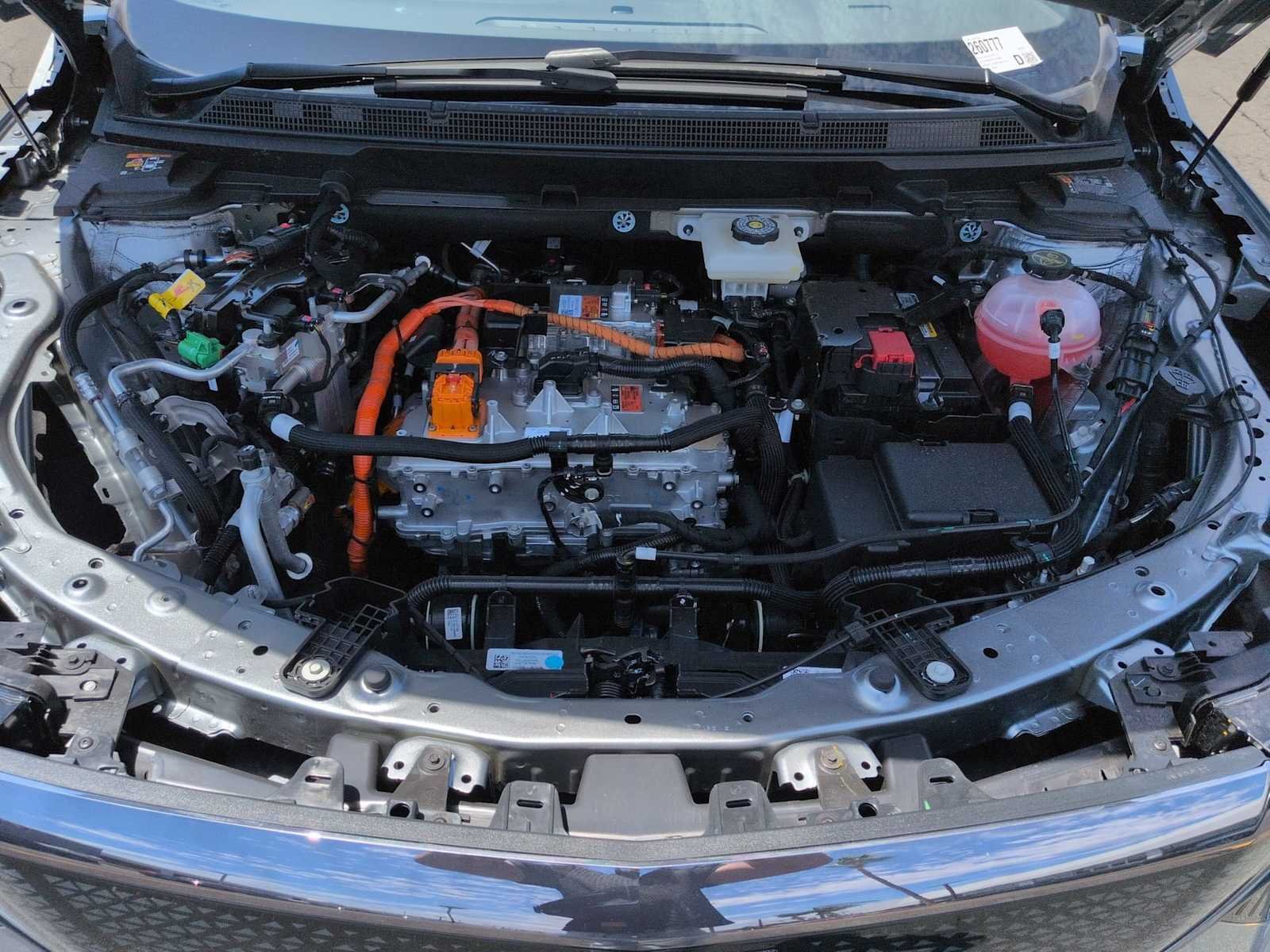 2026 Cadillac OPTIQ Sport - Photo 29