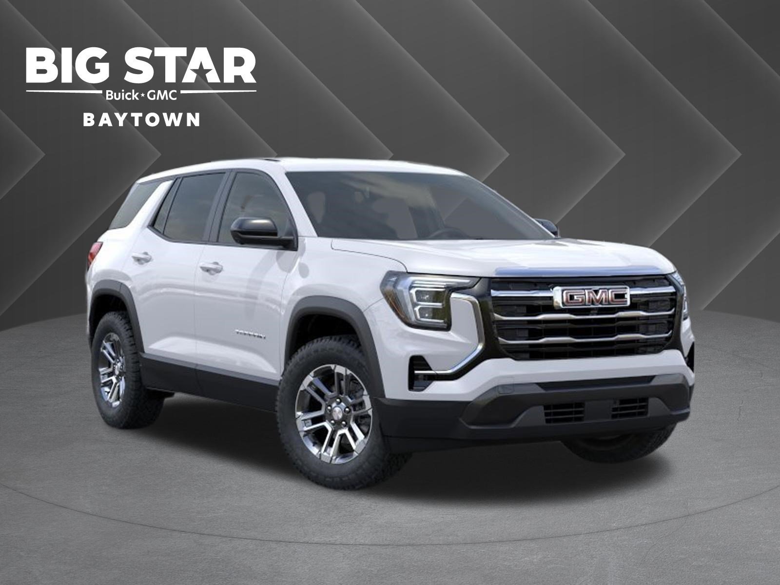 2026 GMC Terrain Elevation FWD's photo