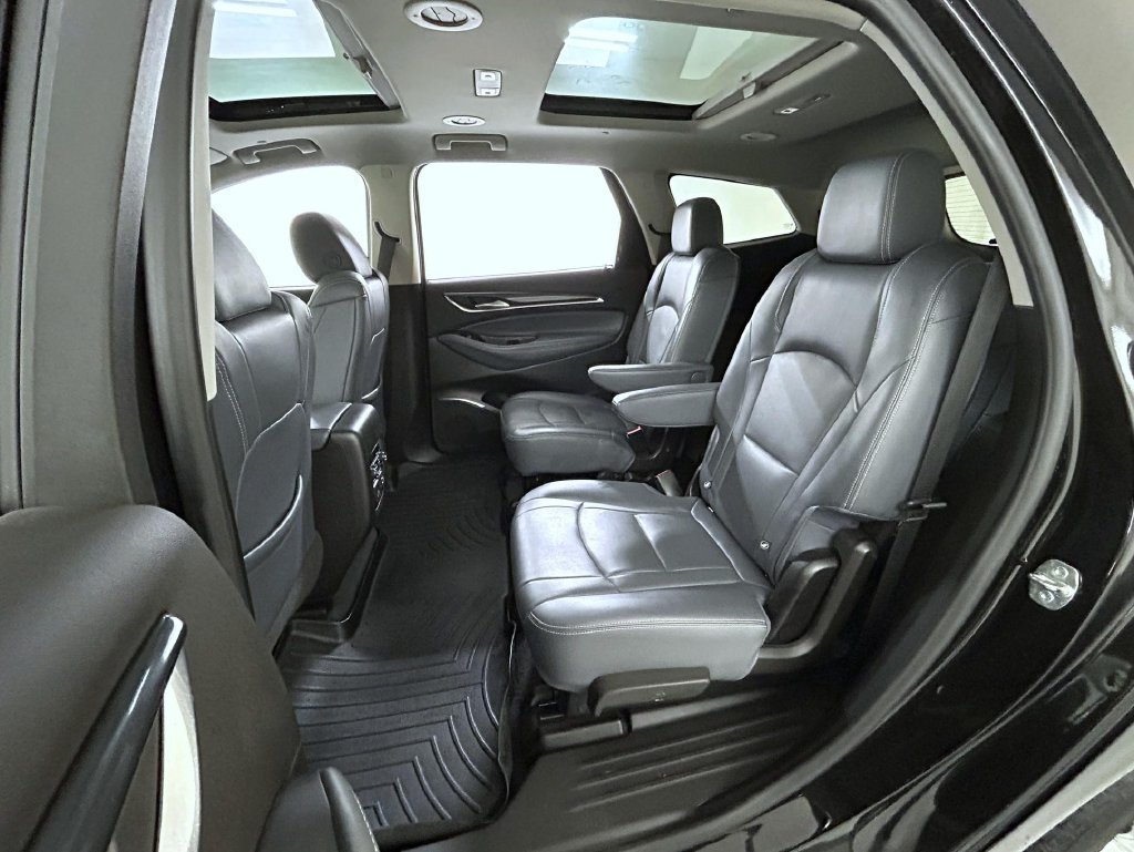2021 Buick Enclave Premium - Photo 20