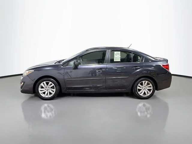2015 Subaru Impreza Premium - Photo 10