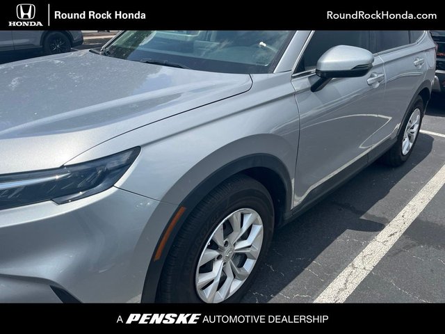 2026|Honda|CR-V|LX|4D Sport Utility