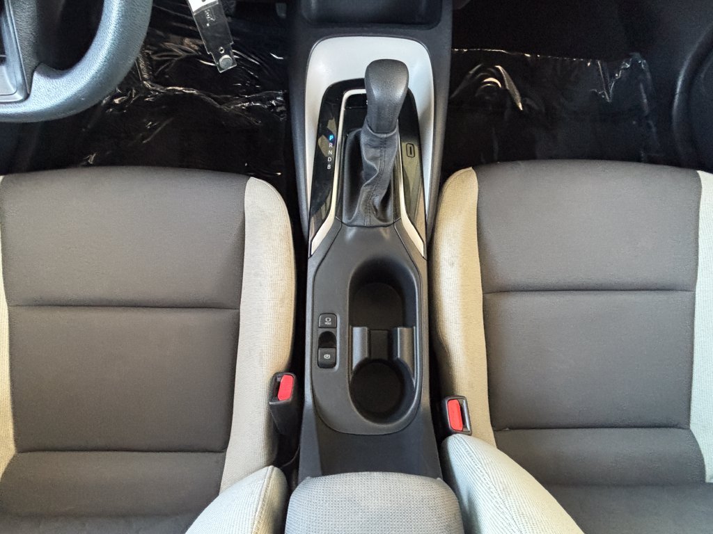 Used 2025 Underground Toyota LE image 17