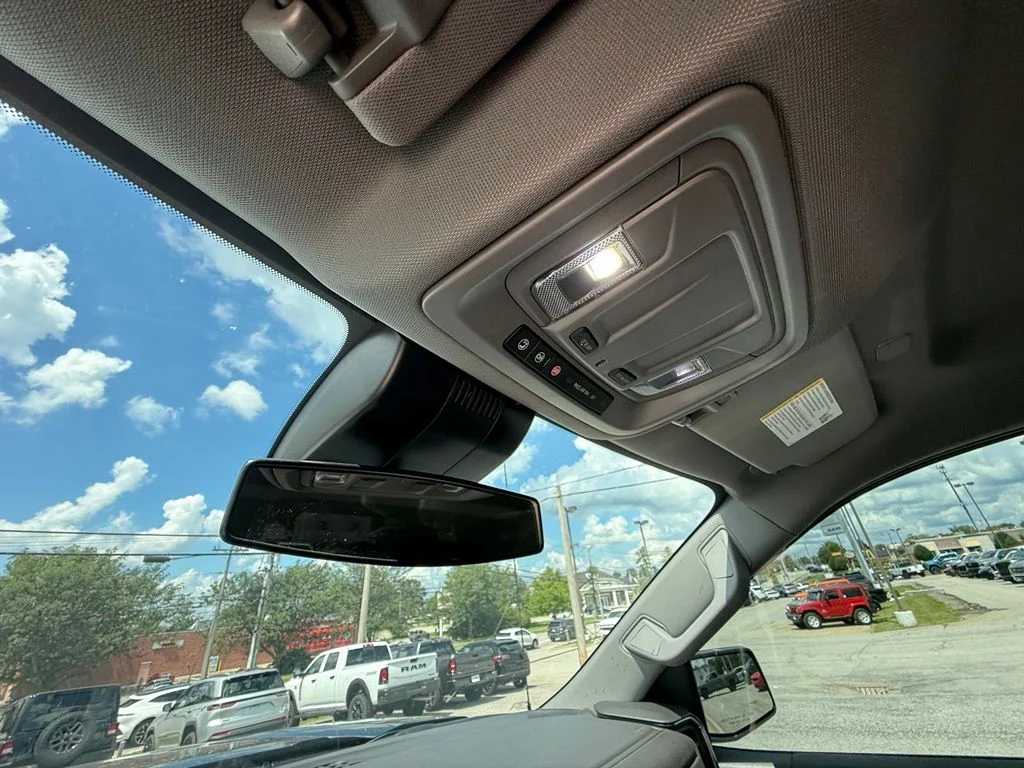 Used 2026 Black GMC Elevation image 23