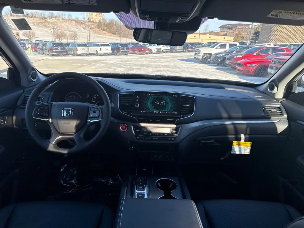 2026 Honda Ridgeline RTL - Photo 12