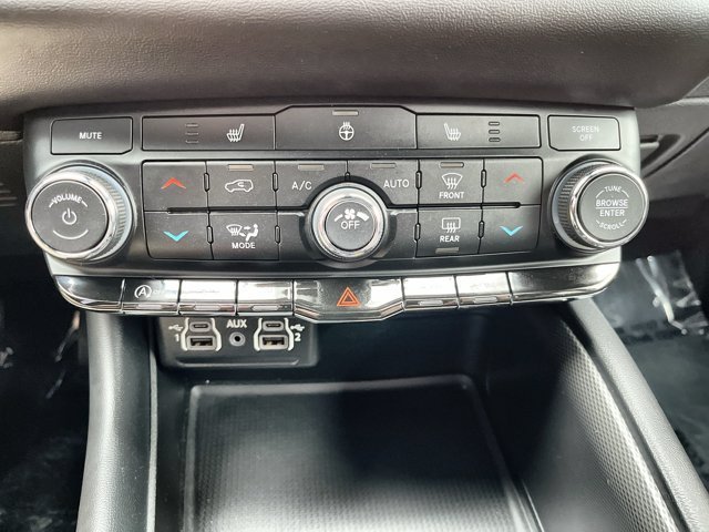 Used 2025 White Dodge GT AWD image 17
