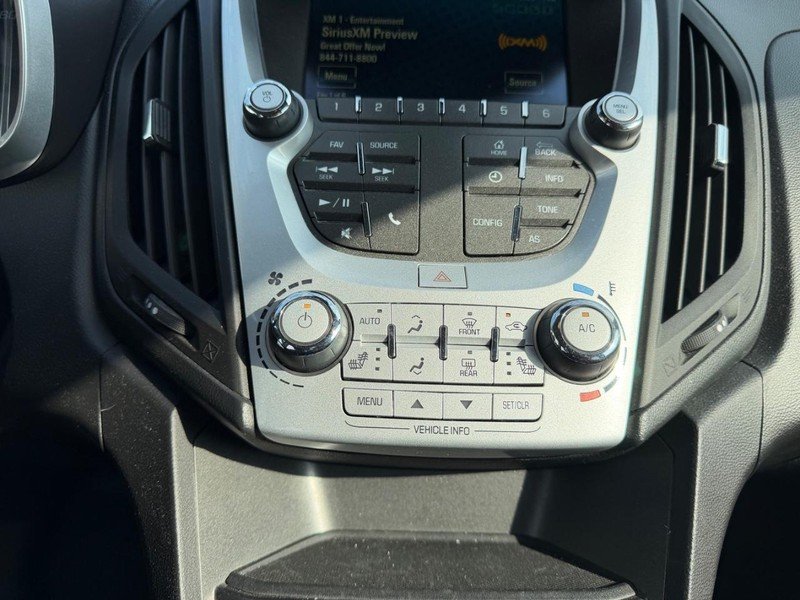Used 2016 Silver Ice Metallic Chevrolet LT image 14