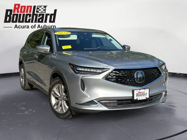 2024 Acura MDX Base