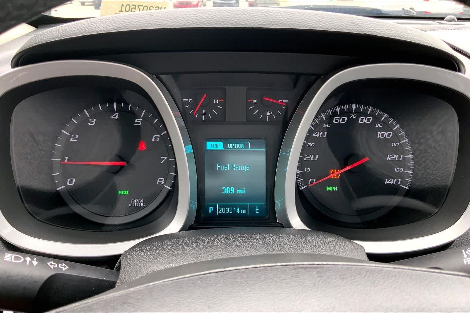 Used 2017 Silver Ice Metallic Chevrolet LT image 23